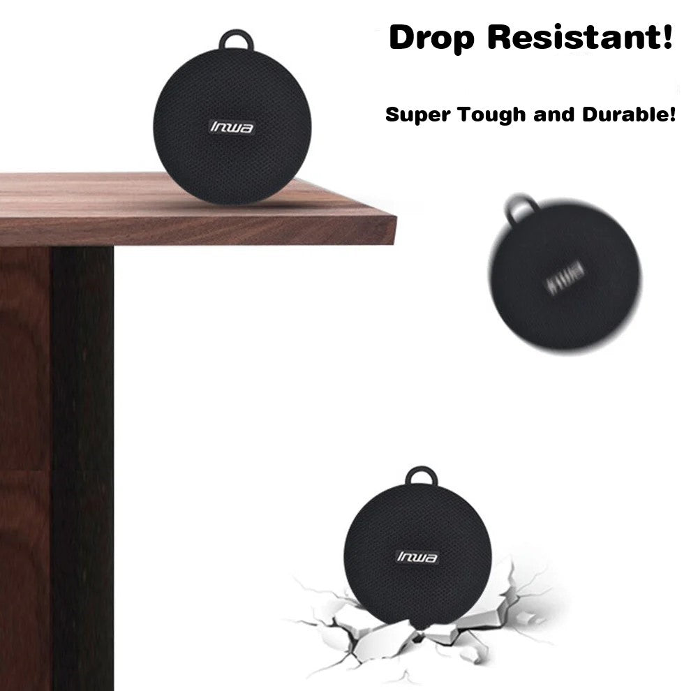 Wireless Bluetooth Mini Speaker