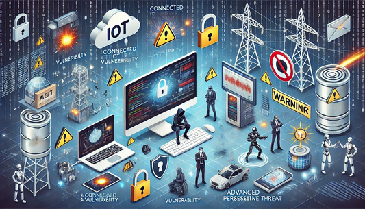 Check out our Cybersecurity Newsletter!