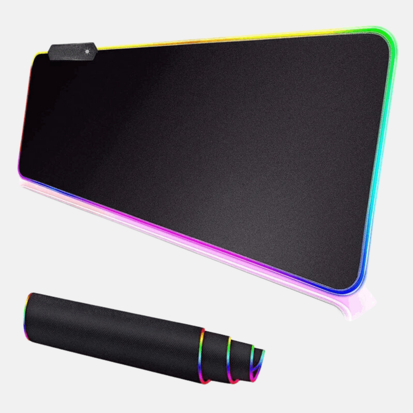 RGB Gaming Mouse Pad