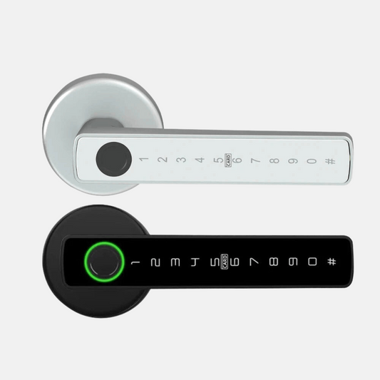 Digital Fingerprint Door Lock