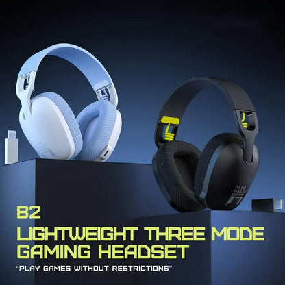 Wireless Gaming Headset