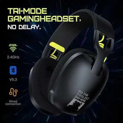 Wireless Gaming Headset