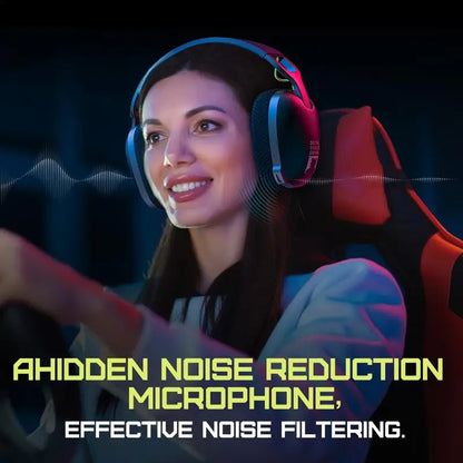 Wireless Gaming Headset