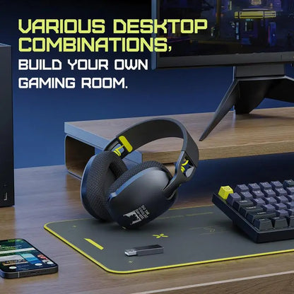 Wireless Gaming Headset