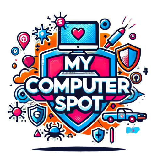 mycomputerspot